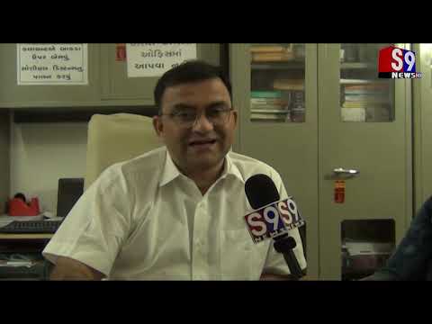 કાયદો અને વ્યવસ્થા : ગુજસીટોક બિલ અંગે માહીતી આપતા એડવોકેટ ઝમીર શેખ