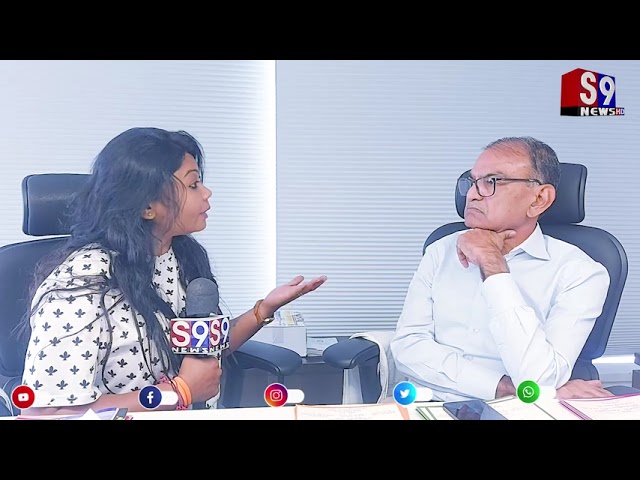 S9 બિગ સુરતી - કેશવભાઈ ગોટી (સામાજિક અગ્રણી)