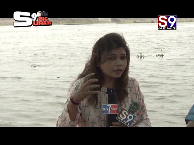 S9 બિગ સુરતી : નીતિનભાઈ ભજિયાવાળા ( ભાજપ પ્રમુખ, સુરત )