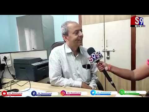 ડૉક્ટર શૉ : કુતરા કરડે તો શુ તકેદારી રાખવી જાણો સિવિલ હોસ્પિટલના સર્જન ર્ડો . નિમેષ વર્મા પાસે....